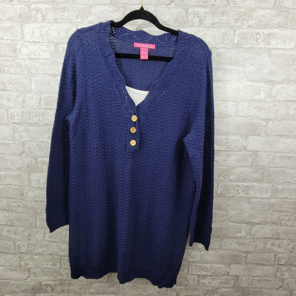 Women Within Sweater Women's Medium
